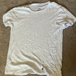 Polo ralph lauren slim fit tee
